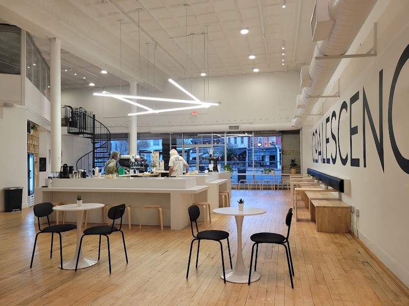 Coalescence Coffee Company