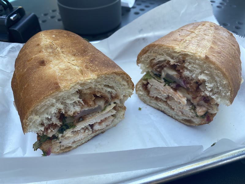 Elmisa Cafe Rancho Bernardo