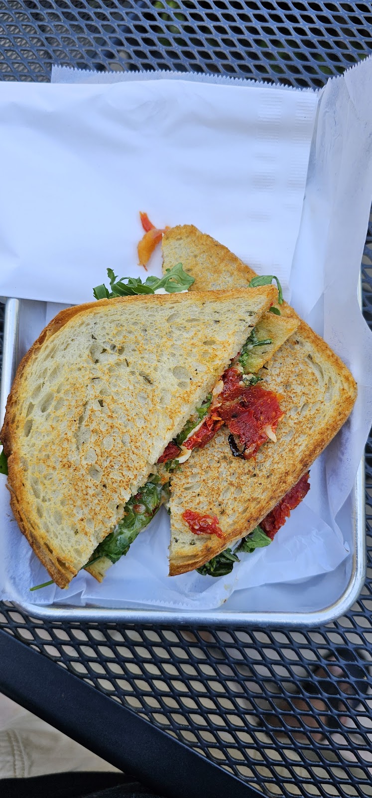 Elmisa Cafe Rancho Bernardo