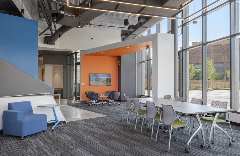 Venture Café Providence