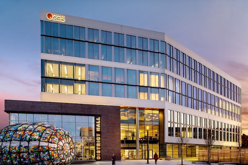 Venture Café Providence