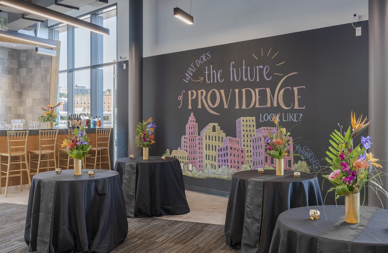 Venture Café Providence