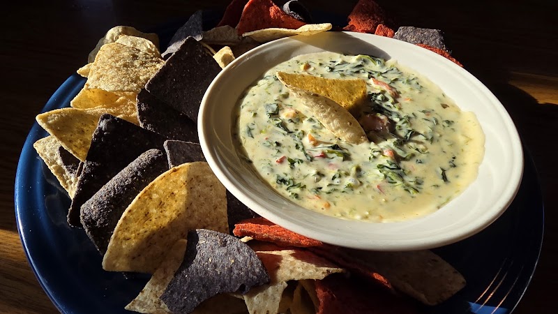 Blue Moose Bar & Grill