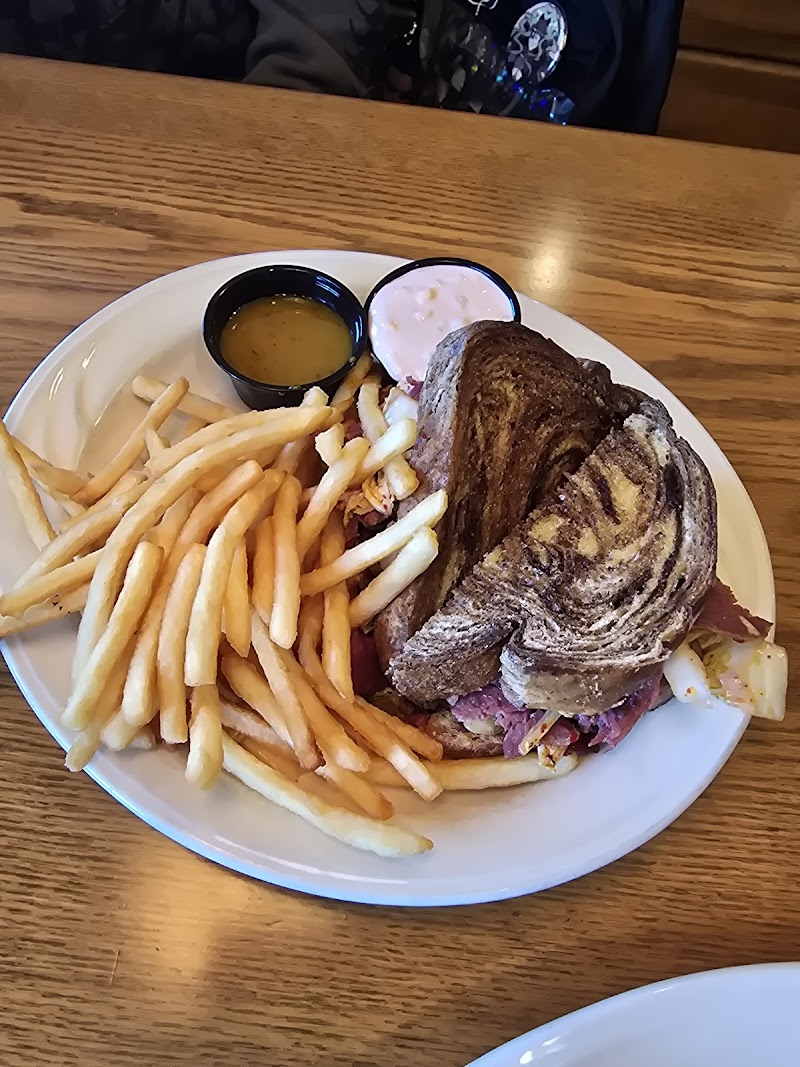 Blue Moose Bar & Grill