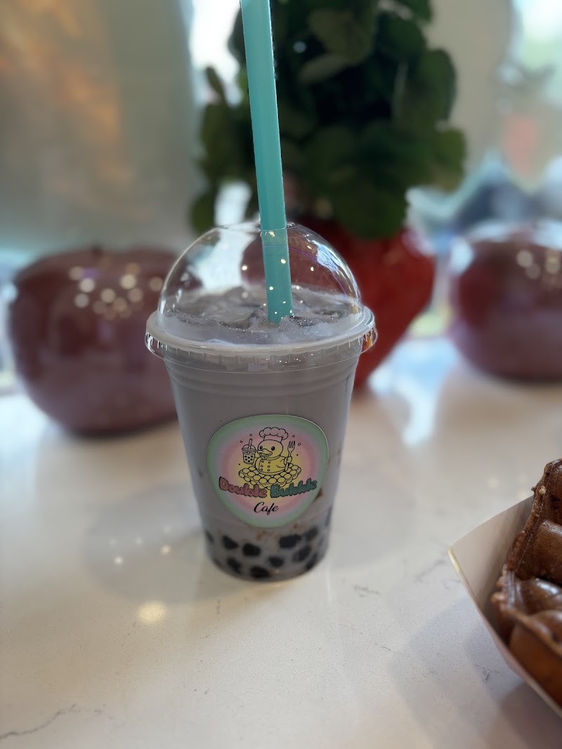 Double Bubble Cafe