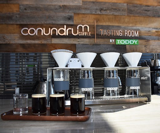 Conundrum Coffee