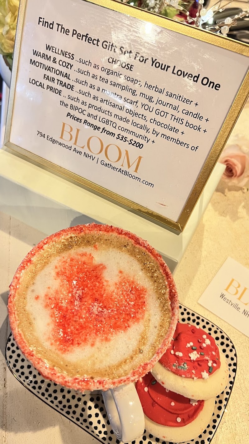 BLOOM Cafe