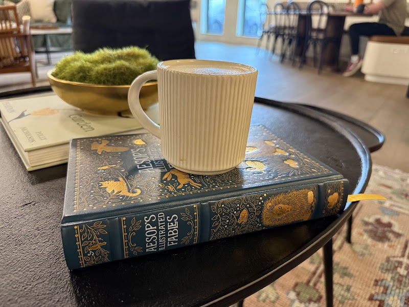 Cypress Coffee House