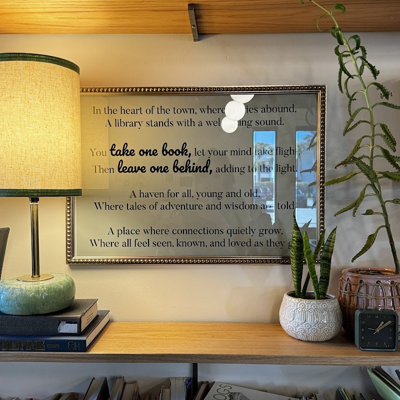 Cypress Coffee House