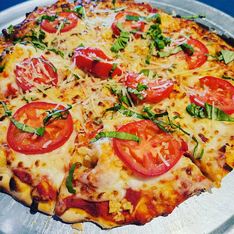 The Hopper Pub and Pizzeria