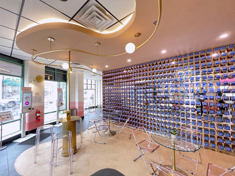 TE'AMO Boba & Dessert - Schaumburg