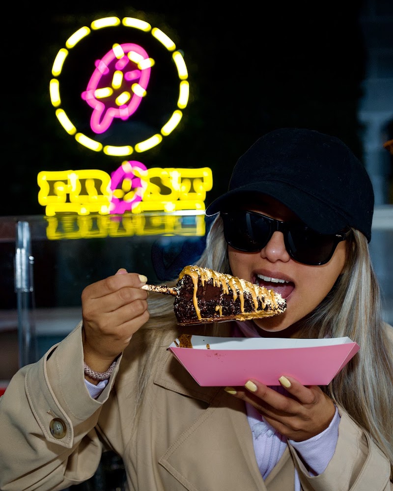 Frost Bitez Asbury Park