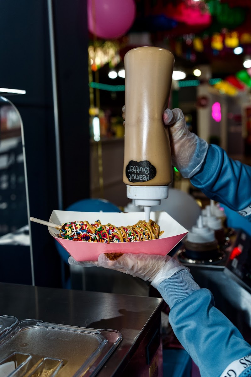 Frost Bitez Asbury Park