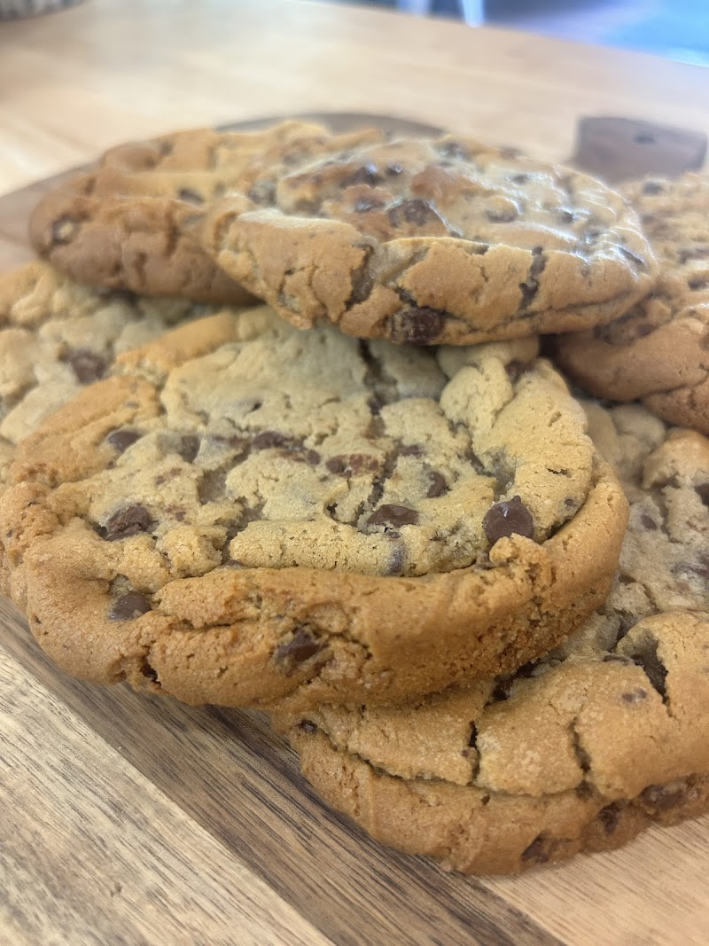 Black Hawk Coffee & Kitchen