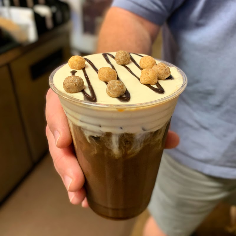 Be Known Coffee Company