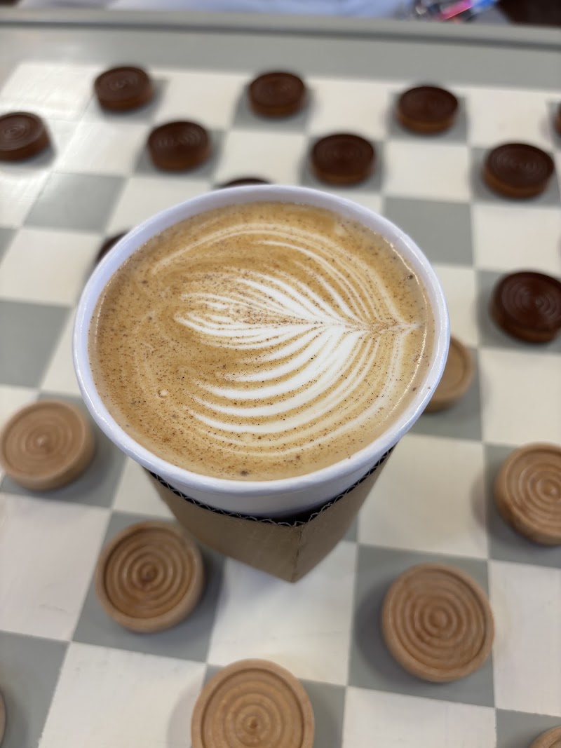 Be Known Coffee Company