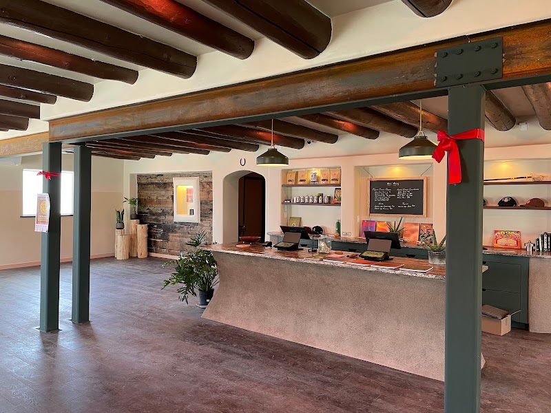 Bighorn Cannabis Lounge