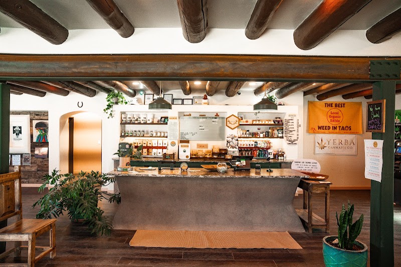 Bighorn Cannabis Lounge