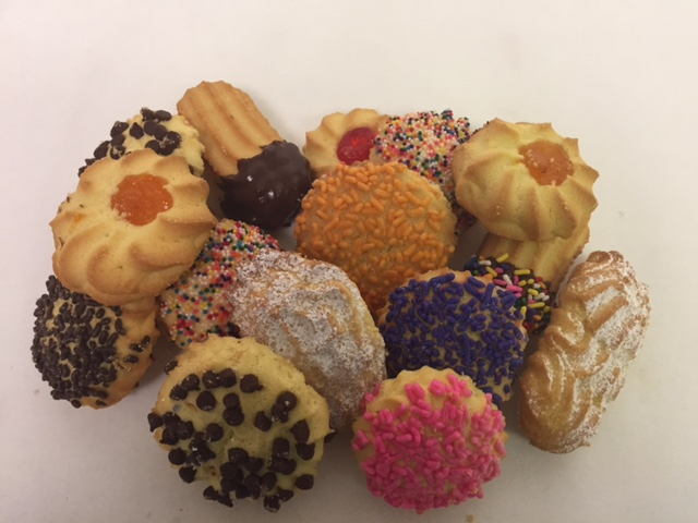 Kaplan's New Model Bakery