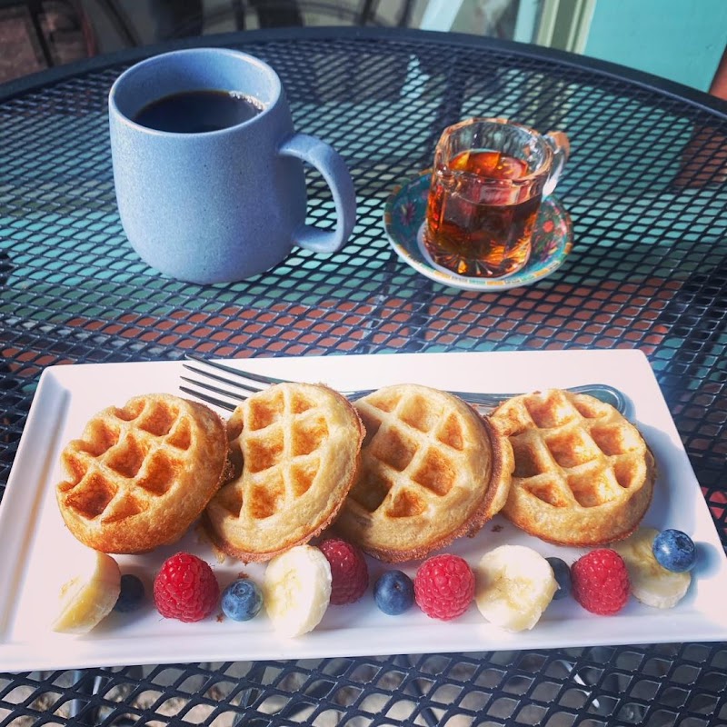 Breckenridge Cheese & Chocolate