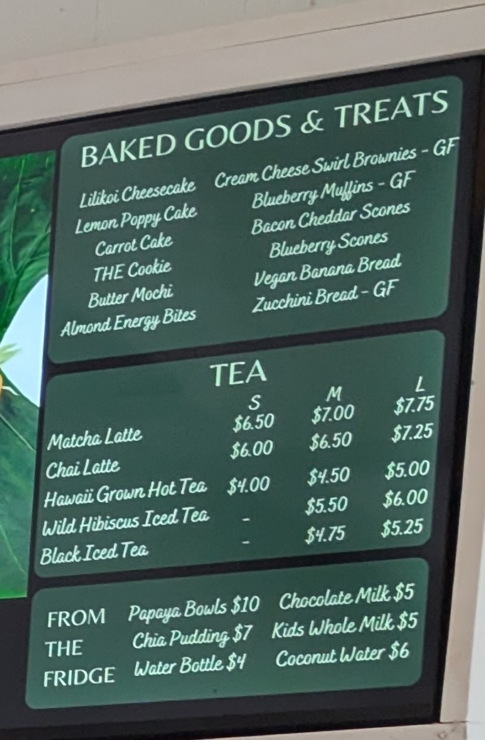 Hale Kope Coffee House