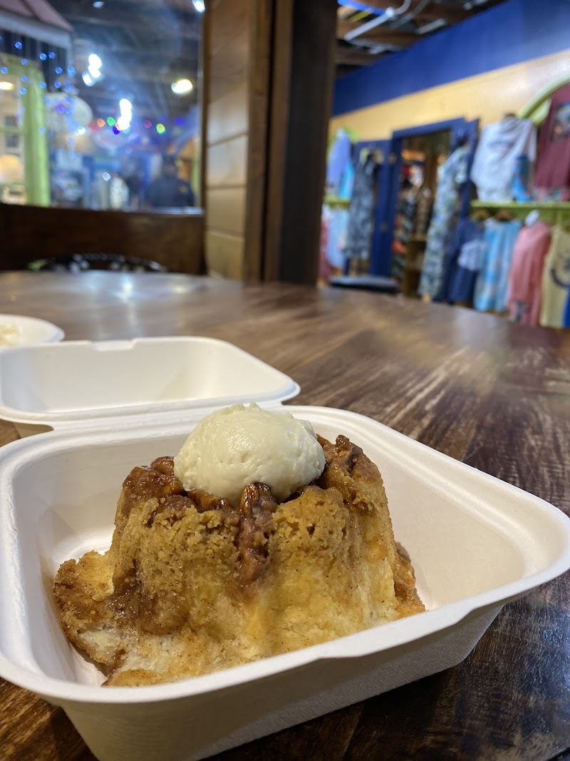 MonKeyBuntz Monkey Bread Factory