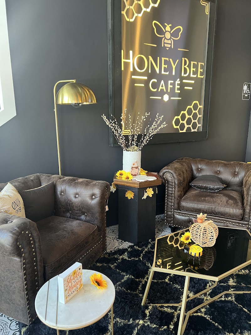 Honey Bee Cafe