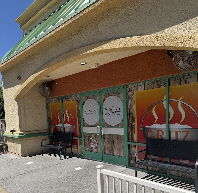 Gritz Cafe
