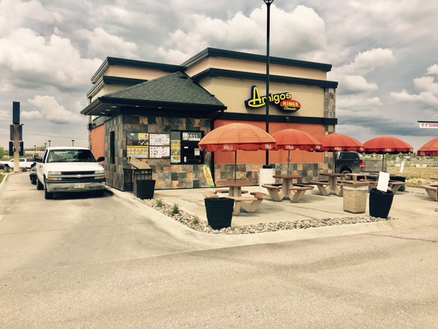 Amigos/Kings Classic