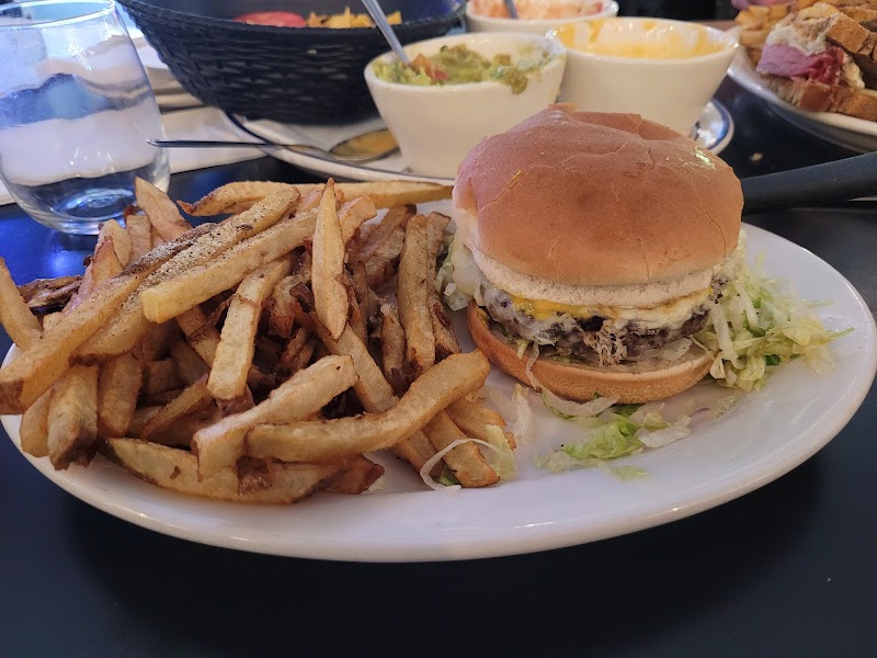 The Brook Restaurant and Bar