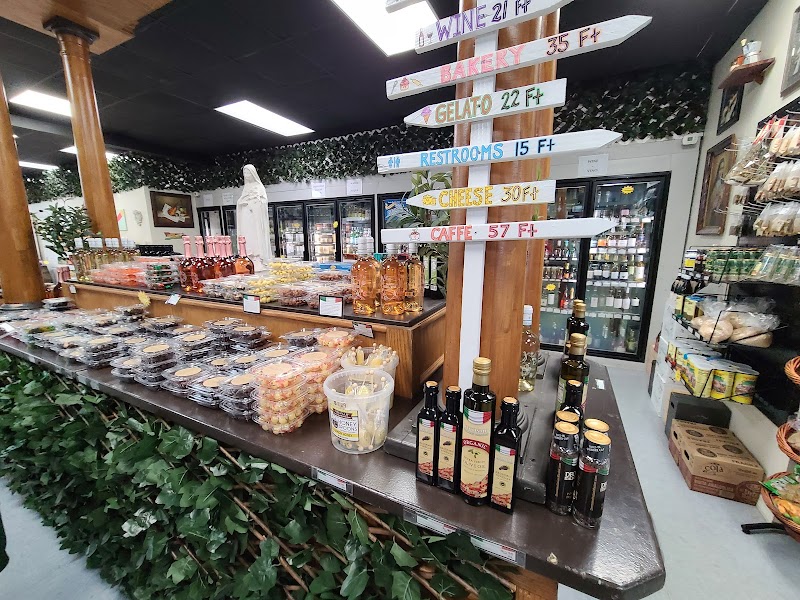 DECOSMO ITALIAN MARKET