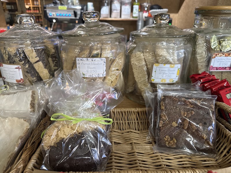 Wheeling Coffee Shoppe