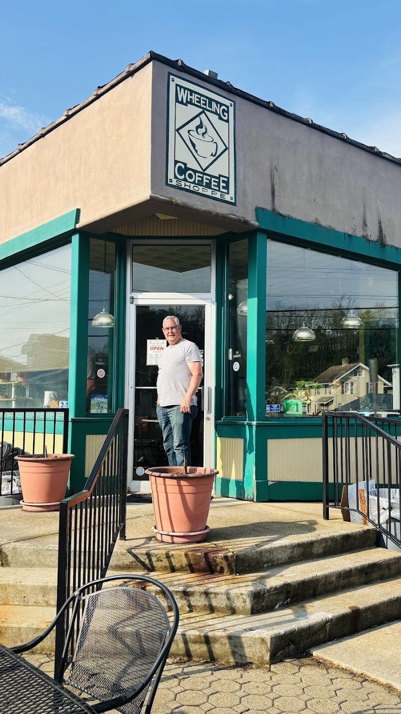 Wheeling Coffee Shoppe