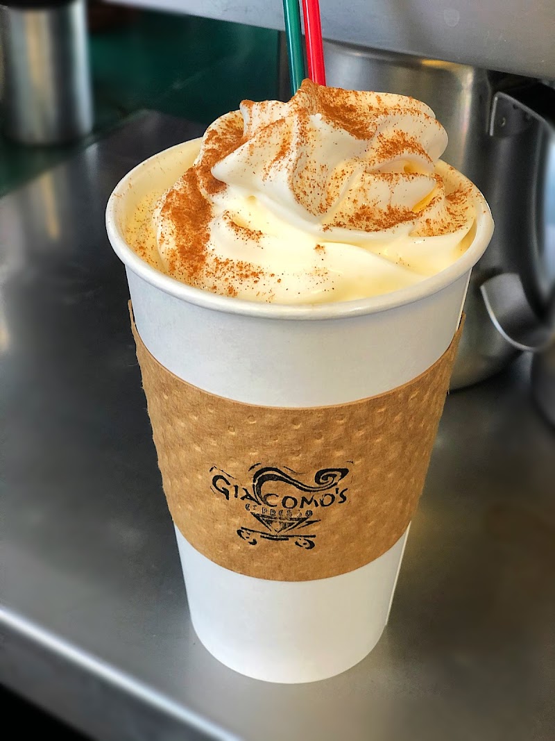 Giacomo's Espresso