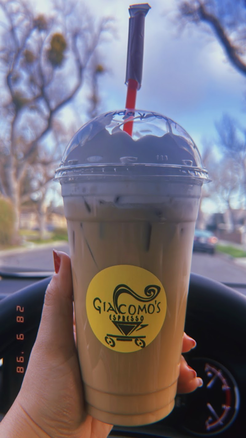 Giacomo's Espresso