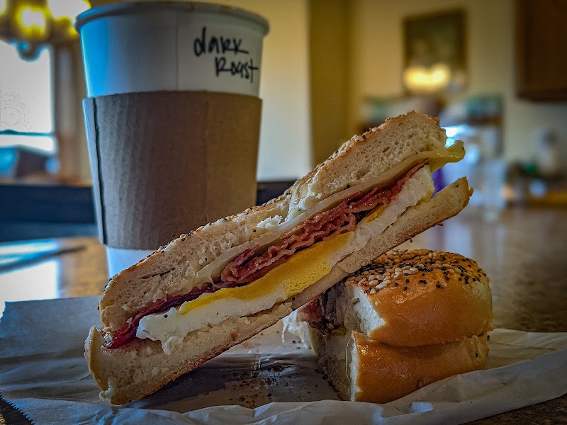 Badger Brothers Coffee