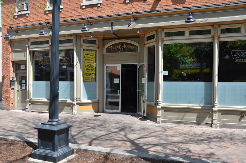 Fieldhouse Bar & Grill