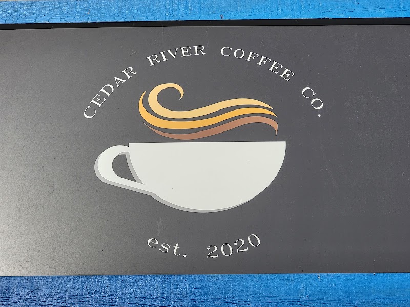 Cedar River Coffee Company