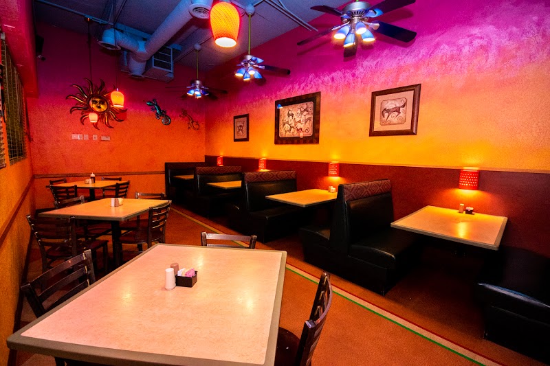 Hot Tamales New Mexican Kitchen