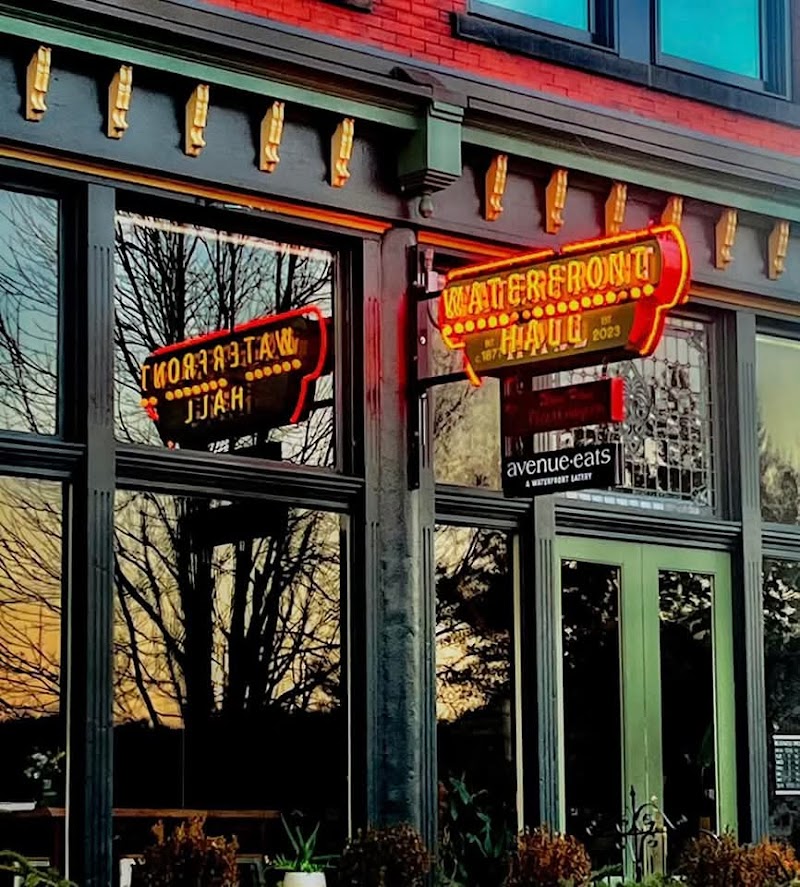 The 304 Wood Fired Pizza Company