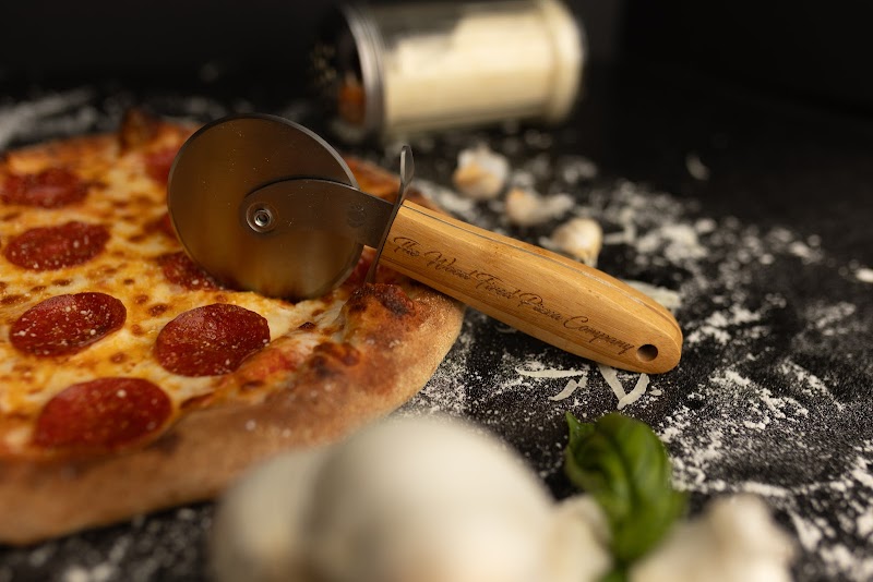 The 304 Wood Fired Pizza Company