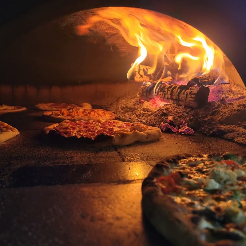 The 304 Wood Fired Pizza Company