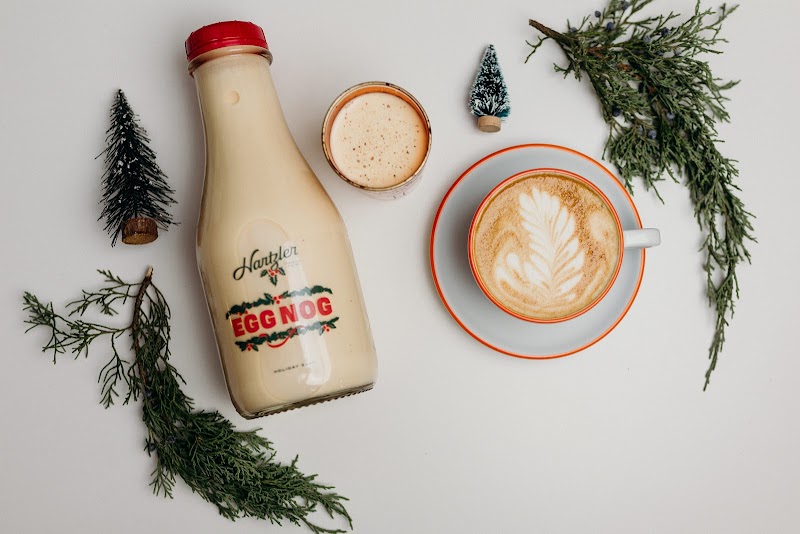 WALKIE TALKIE ESPRESSO & COFFEE