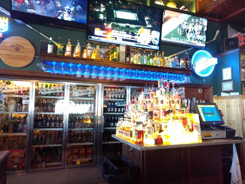 Jersey's Sports Bar & Grill