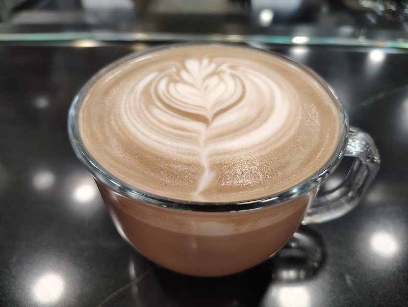 Cortado Café & Crepery Springfield