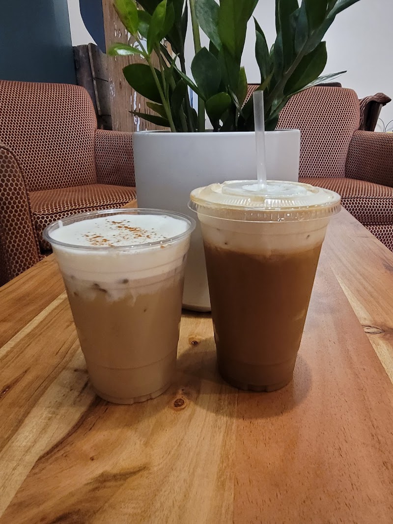 Wayfarer Coffee, LLC