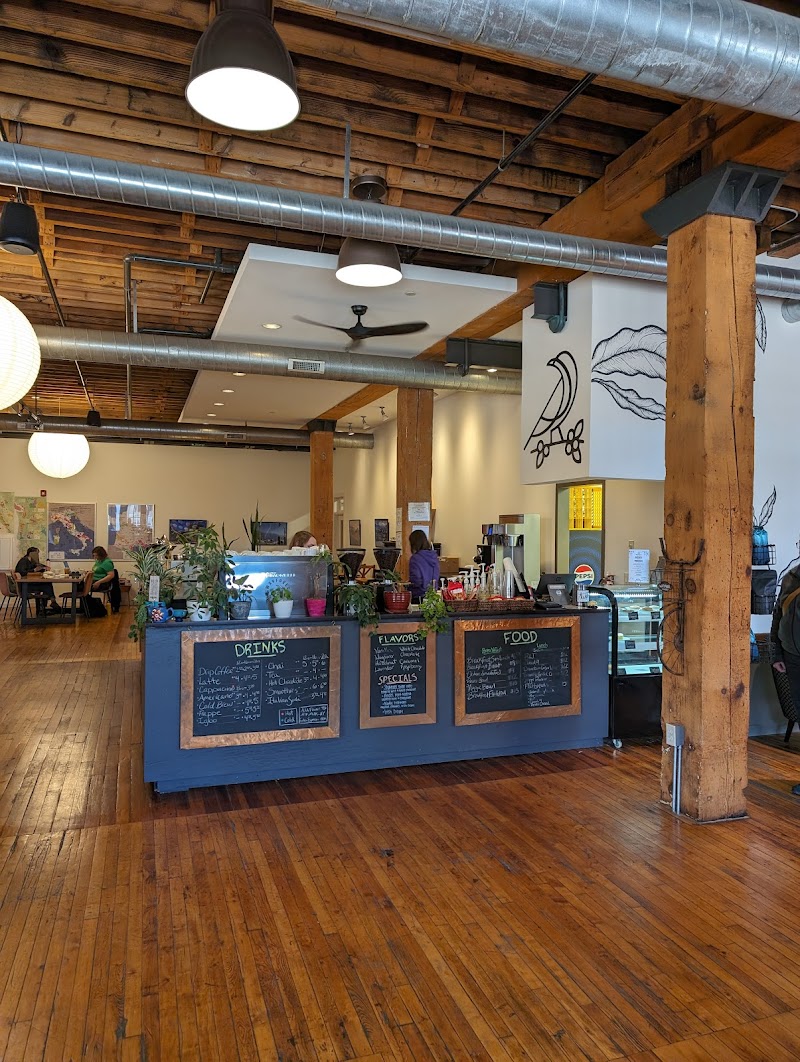 Wayfarer Coffee, LLC