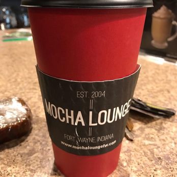 Mocha Lounge