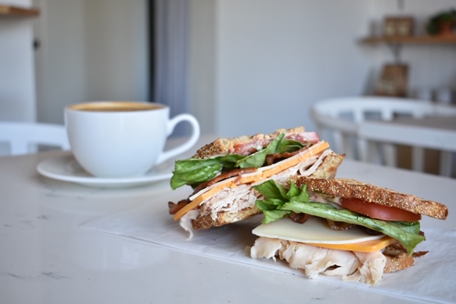 East Pass Coffee Co.