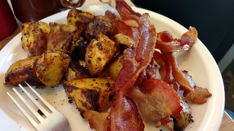 Golden Harvest Restaurant